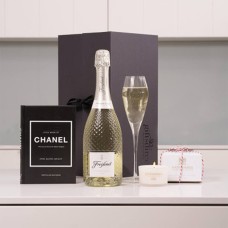 The Chanel Luxury Hamper
