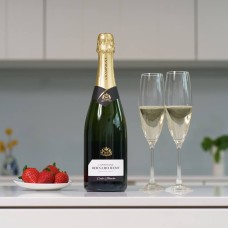 Champagne Bernard Remy Gift Box