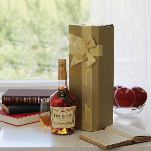 Hennessey Brandy