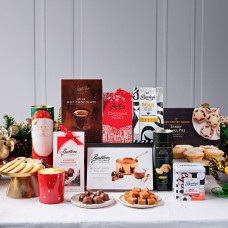 The Irish Festive Fare