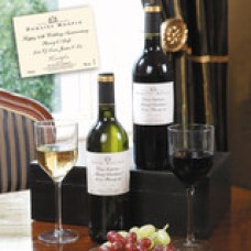 PERSONALISED VINEYARD DUO