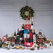 The Festive Fireside