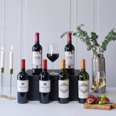 The French Fine Wine Selection