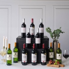 The Connoisseurs Case