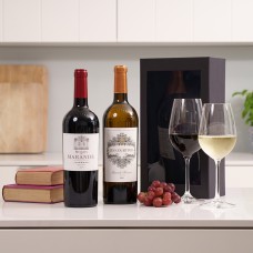 The Sommelier