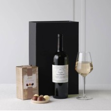 White Wine & Chocolates