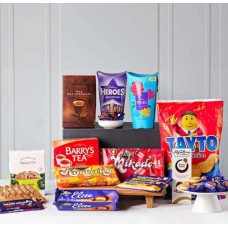 Irelands Traditional Treat Box