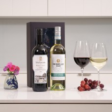 European Fine Wine Duo