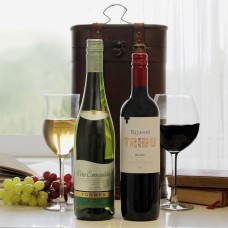Spanish Fine Wine Duo