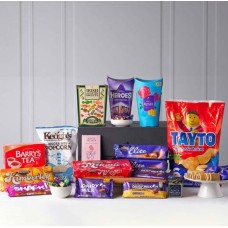 Deluxe Irish Treat Box