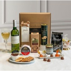 Gourmet Collection - White Wine