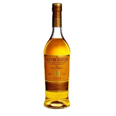 Glenmorangie 10 Year Old Single Malt Scotch Whiskey 161070