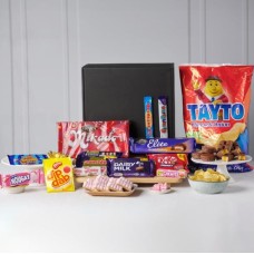 Tastes Of Home Treat Box