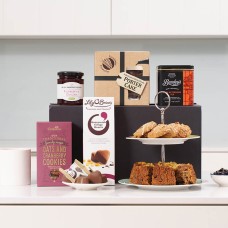 Mothers Day Afternoon Tea Treat Box