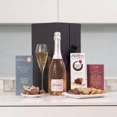 Pink Fizz Celebration Gift Box