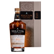 Midleton Very Rare Irish Spirit 2023