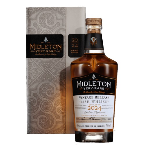 Midleton Very Rare Irish Whiskey 2024