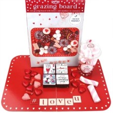 Valentine's Grazing Hamper