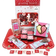 Premium Valentine's Snack Hamper