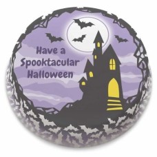 Haunted House Cake (letterbox gift cake (serves 2-4))