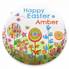 easter eggs cake (Large (serves 40-55))