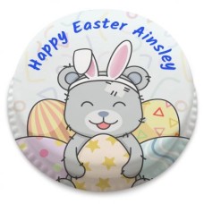 easter bear cake (Large (serves 40-55))