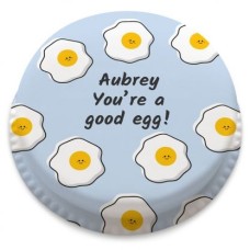 good egg cake (Large (serves 40-55))