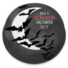 Fangtastic Cake (letterbox gift cake (serves 2-4))