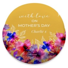 Beautiful Mother's Day Cake (large cake (serves 40-55))