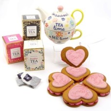 Mother's Day Tea Hamper