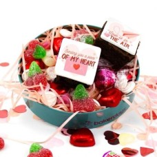 Letterbox Valentine's Day Gift