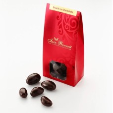 Brazil Nuts in Dark Chocolate