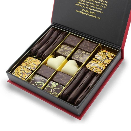 Exotic Selection - Box of 20