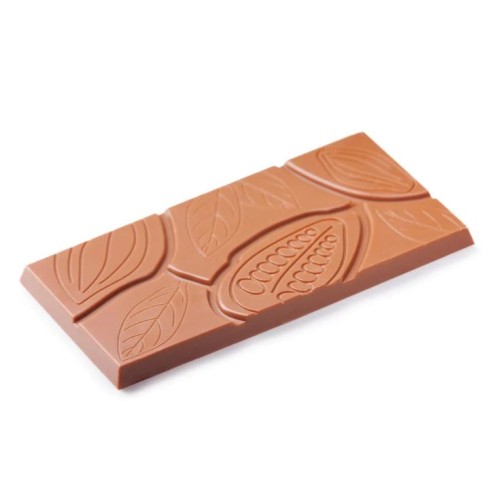Milk Chocolate Bar