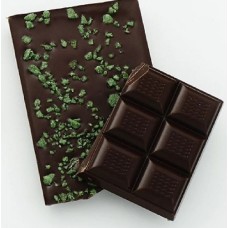 Peppermint Dark Bar