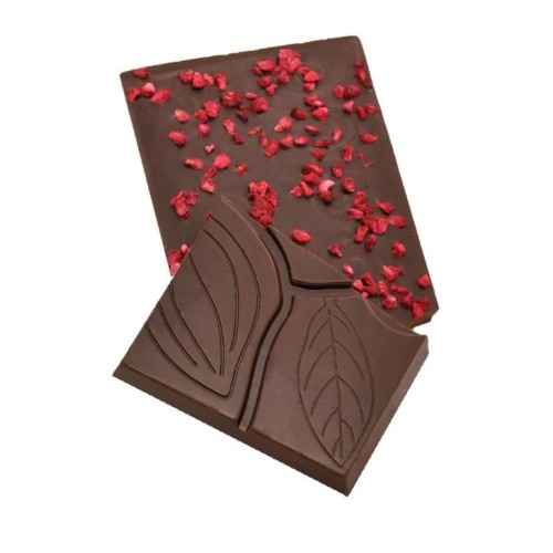 Raspberry Dark Bar
