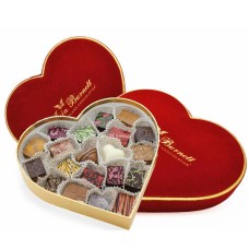 Romantic Selection