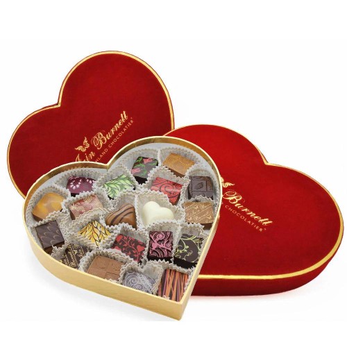Romantic Selection