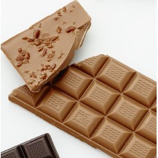 Toffee Caramel Bar