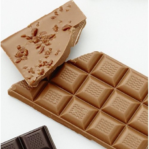 Toffee Caramel Bar