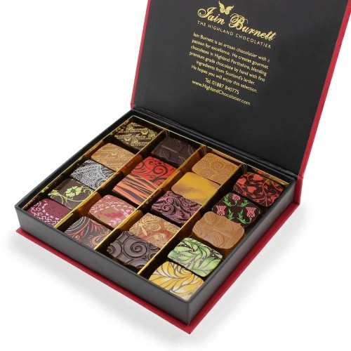 Award Winning Selection