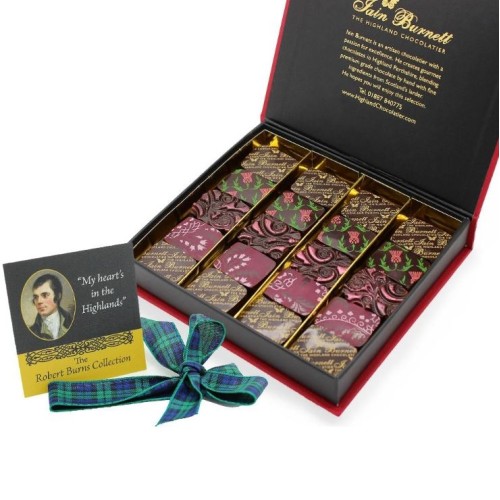 Robert Burns Collection