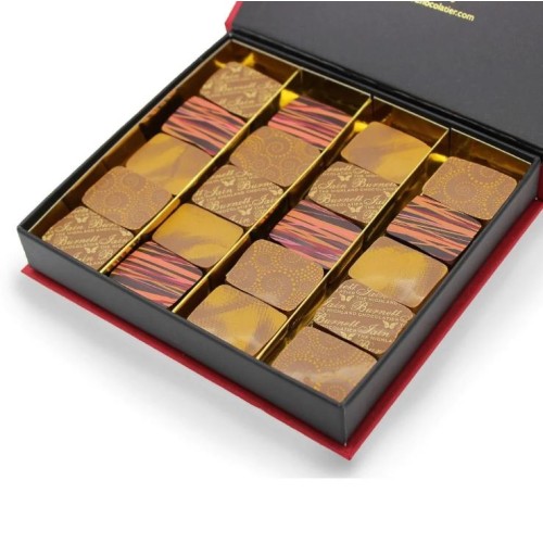 Caramel Recipes Selection