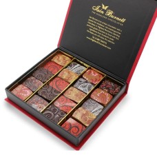 Spice Trail Selection