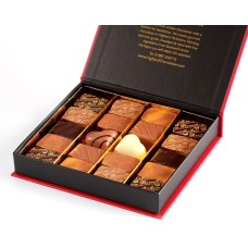 Chocolate Purist Collection - Box of 20