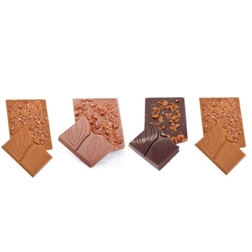 Toffee Bar Bundle of 4