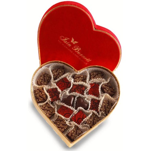 Dark and Spicy Valentine