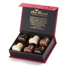 The Queen of Hearts Box