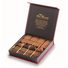 Coffee LOVERS Selection - Box of 20