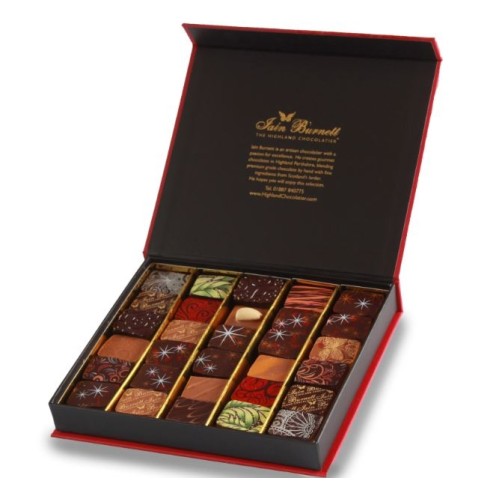 FESTIVE SELECTION